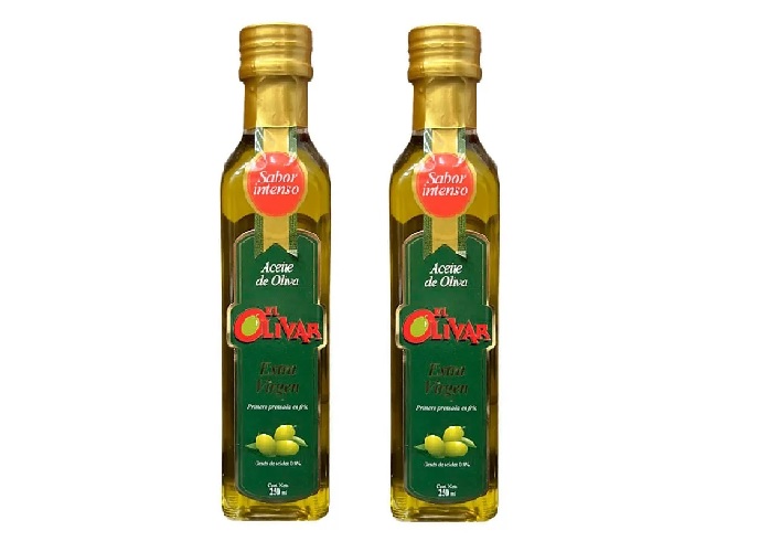 ACEITE DE OLIVA EL OLIVAR EXTRA VIRGEN X 200ML