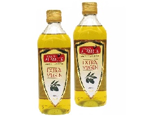ACEITE DE OLIVA HUERTA ALAMEIN EXTRA VIRGEN X 500 CC