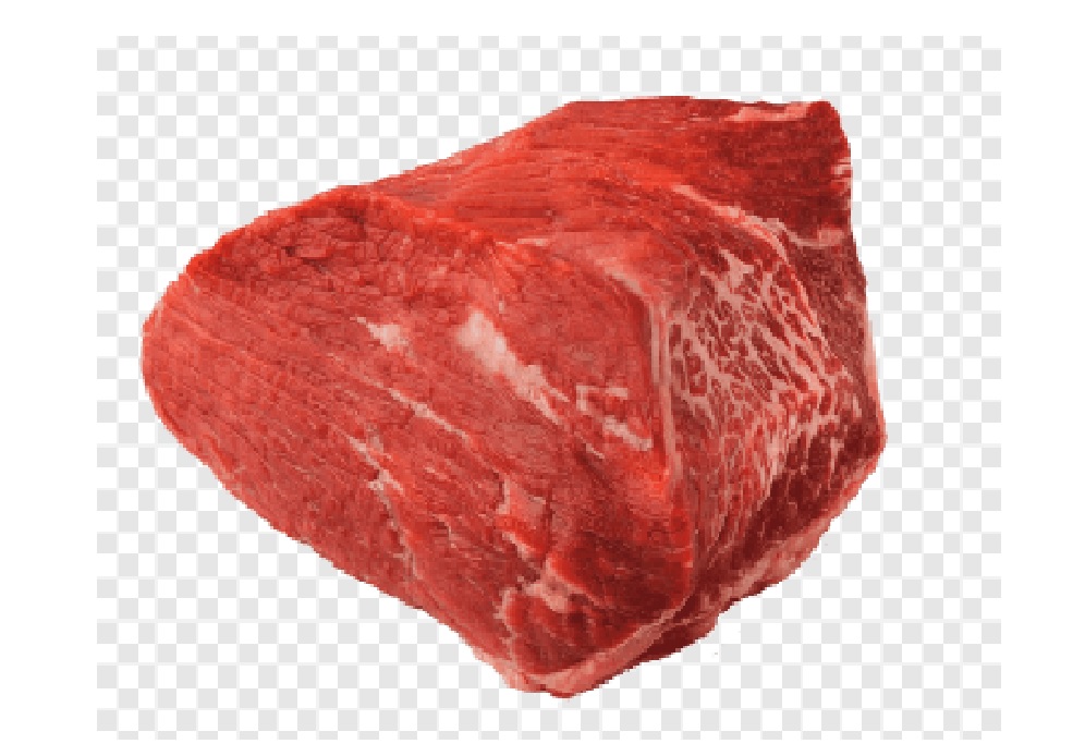 CARNE RES ASADO REDONDO*KG