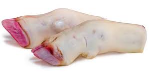 CARNE RES PATA*KG