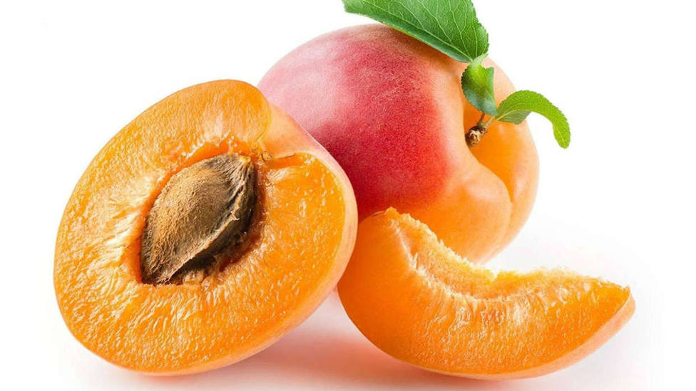 FRUTA ALBARICOQUE*KG