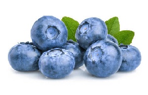 FRUTA ARANDANO * UND