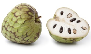 FRUTA CHIRIMOYA *KG