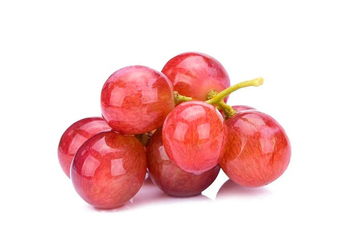FRUTA UVA GLOBO EXTRA X KG