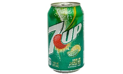 GASEOSA SEVEN UP LIMON X 355ML (LATA)