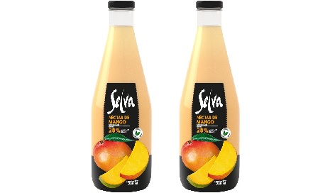 JUGO SELVA MANGO VIDRIO X 900ML
