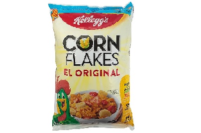 CEREAL FLAKES X 110 GR