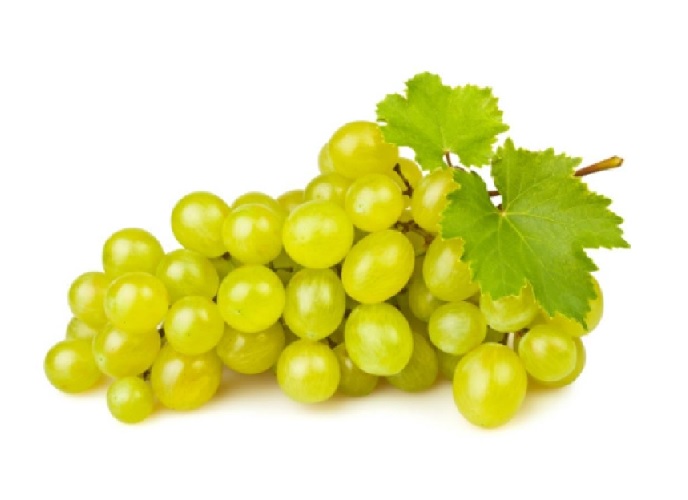 FRUTA UVA ITALIA X KG