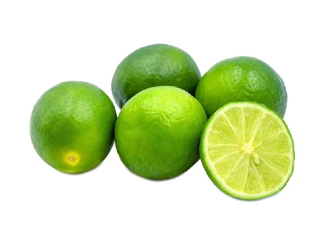 VERDURA LIMON CHICO X KG