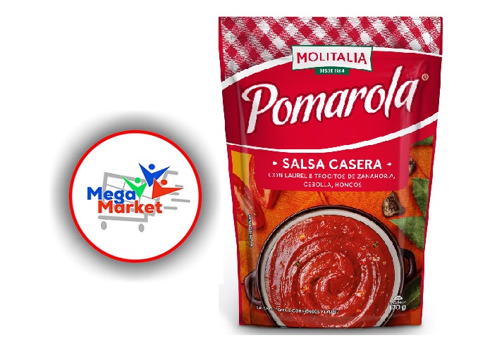 SALSA CASERA HONGOS Y LAUREL X 170GR