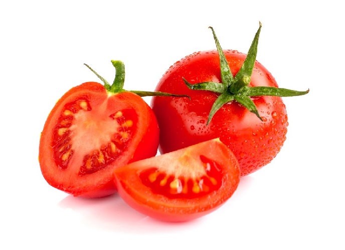 VERDURA TOMATE DE JUGO X KG