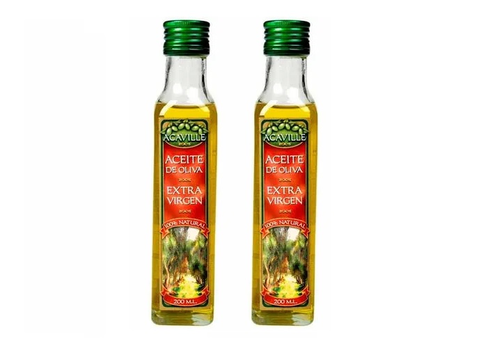ACEITE OLIVA ACAVILLE OLEUM X 200ML
