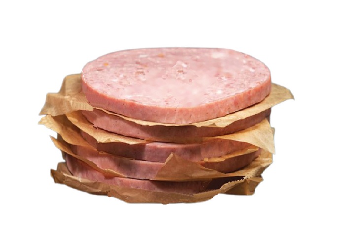 CHORIBURGER HAMBURGUESA X KG