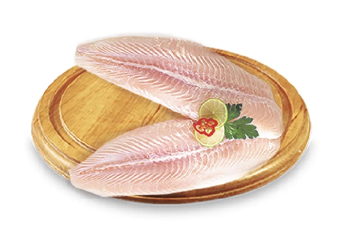 FILETE DE BASA X 1KG