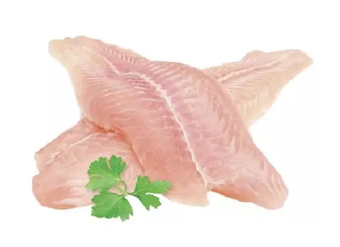 FILETE DE SWAIS / P SIN ESPIN.  *1 KG