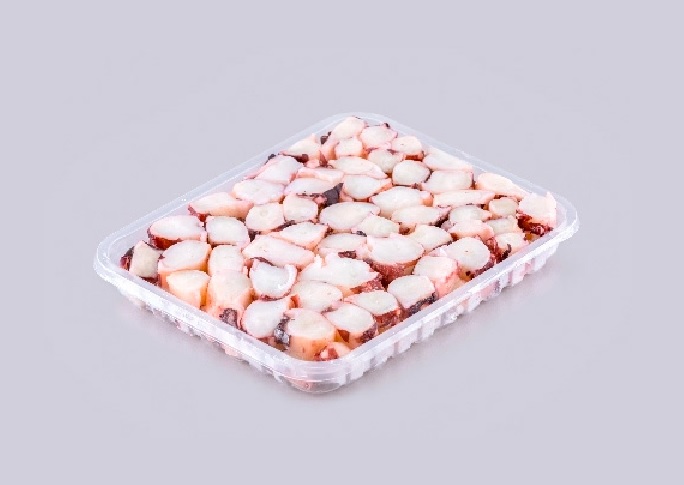 RODAJAS DE TENTACULO PRECOCIDA POTA PESCATORE *500 GR